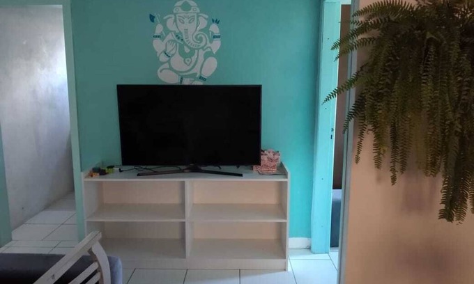 Maria Goretti House | Apto na Área Central de Bento Gonçalves