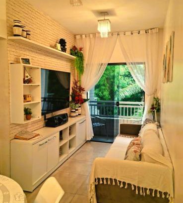 Val-de-Caes Apartment | Apto na COP 30