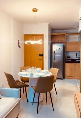 Pajucara Apartment | Apto na Ponta verde & Pajuçara