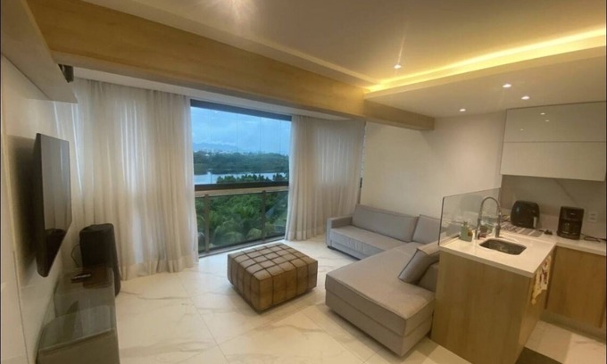 Barra da Tijuca Apartment | Apto na Praia da Barra