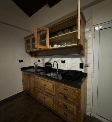 Foz do Iguacu Apartment | Apto Nana Suítes 01