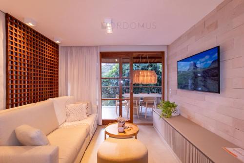 Mucuge Apartment | Apto Nanto