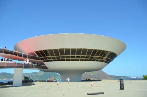 Inga Apartment | Apto Niterói aluga-se 1 quarto