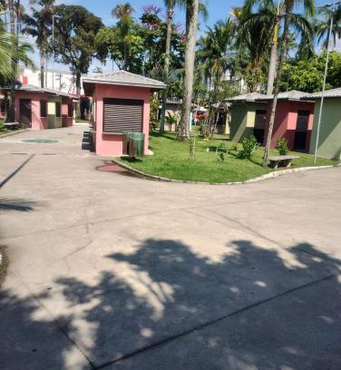 Centro Apartment | Apto no centro de caragua