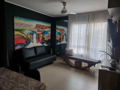 Ribeirao do Lipa Apartment | Apto novo centralizado