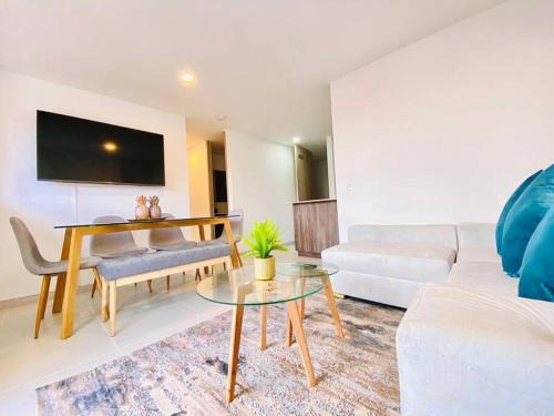 San Diego Apartment | Apto nuevo