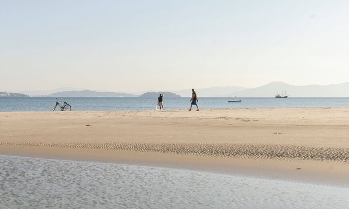 Ponta das Canas Apartment | Apto Pé na Areia em Condomínio com Piscina N1298