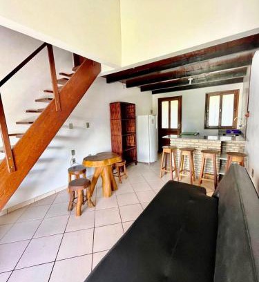 Gamboa Apartment | Apto pé na areia de Gamboa do Morro