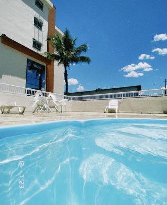 Ipiranguinha Apartment | Apto Paraíso Sun Way Aluguel de Temporada com Piscina, churrasqueira, Quadra e Parquinho 3207