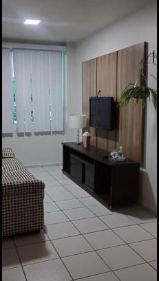 Petrolina Apartment | Apto para até 4 pessoas,com Wi-Fi,ótima localização, área de lazer com conveniência e piscina para criança