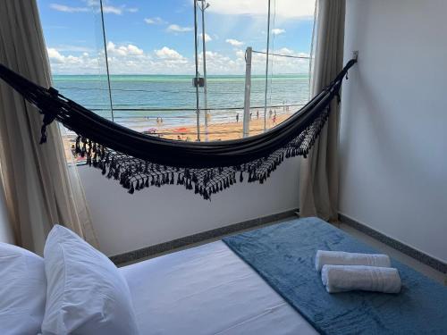 Balneario Remanso Apartment | Apto Paradisíaco Beira Mar | ROMM108