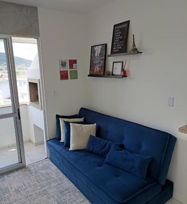 Nonoai Apartment | Apto Paris