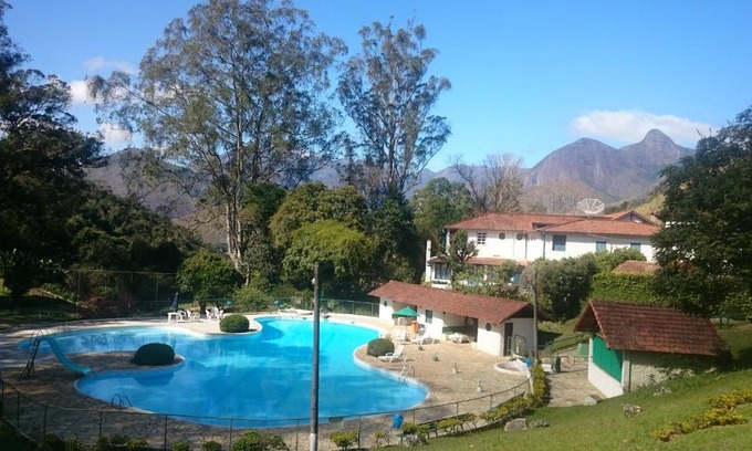 Petropolis Apartment | Apto perto de Itaipava