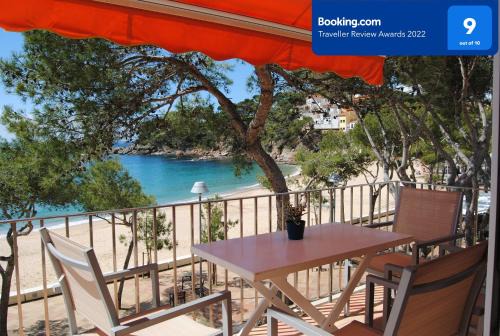 Llafranc Apartment | Apto. Plana - 374