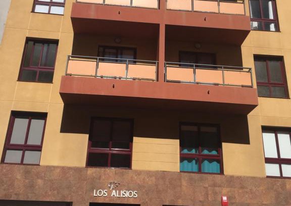 El Medano Apartment | Apto Playa Medano ideal teletrabajo