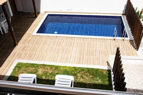 Taperapua Beach Apartment | Apto Porto Paraíso 05