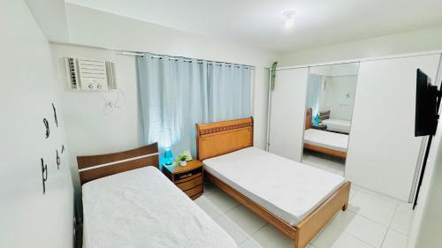 Praia do Morro Apartment | Apto Próximo da Orla, Praia do Morro, Guarapari, Elevador, Garagem Coberta, Wifi, poucos mtrs da areia