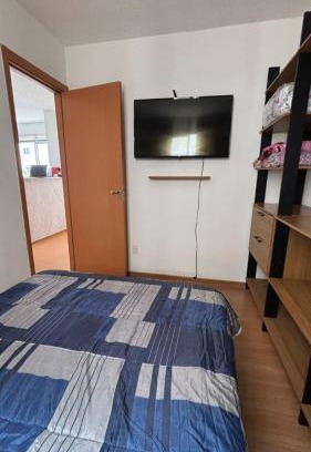 Pioneiros Apartment | Apto próximo UFMS