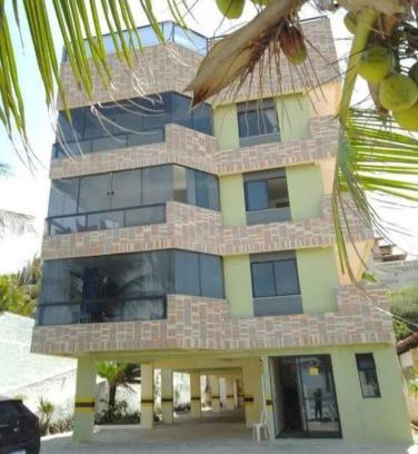 Sao Jose de Ribamar Apartment | Apto Praia do Meio