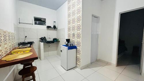 Parque Verde Apartment | Apto prox do Circuito Mangueirao e Shopping