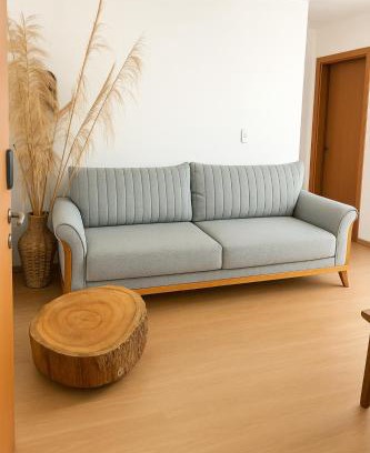 Grand Ville Apartment | Apto Prox Parque do Sabia e Aeroporto