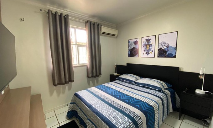 Sao Luis Apartment | Apto refugio 304 em Sao Luis - MA