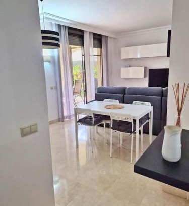 San Javier Apartment | Apto. Residencial Poniente en San Javier