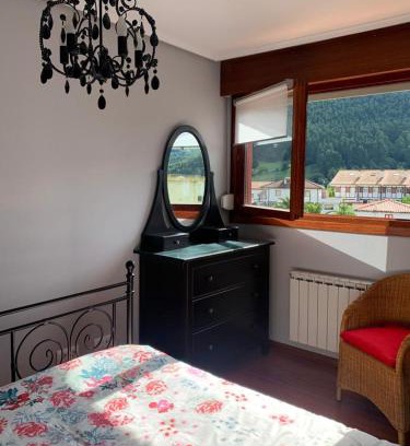 Gibaja Apartment | Apto Rio Asón, desconexión total con Piscina y vistas espectaculares