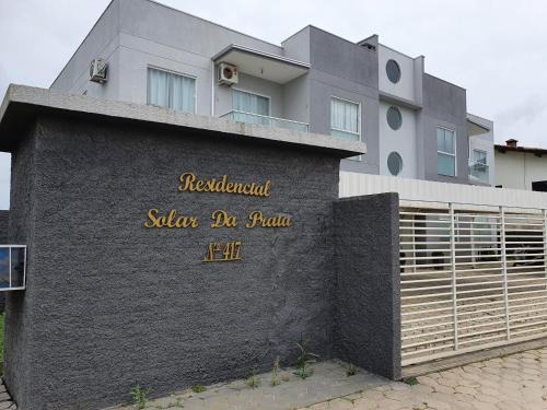 Itacolomi Apartment | Apto Solar da Praia