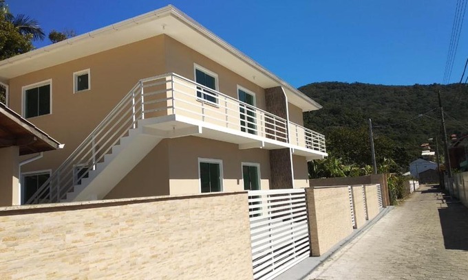 Armacao Apartment | Apto sul da Ilha 02