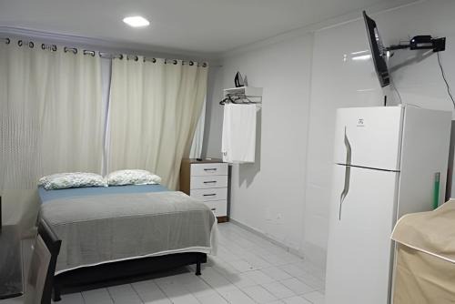 Nucleo Bandeirante Apartment | Apto superior 348 centro NB