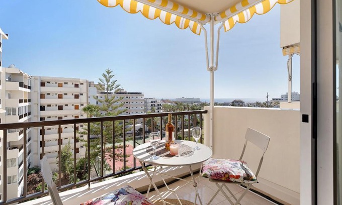 El Madronal Apartment | Apto Svezda El Dorado