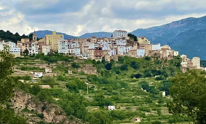 Lucena del Cid Apartment | Apto vacacional Lucena del Cid BAJO B REF 047