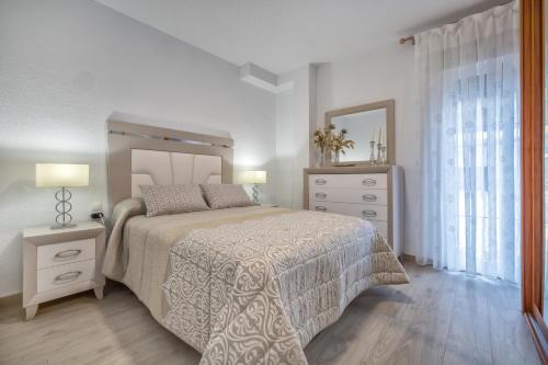 Huerta del Rey Vallellano Apartment | Apto Vallellano junto al casco histórico & Parking incluido