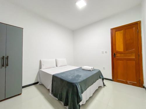 Taperapua Beach Apartment | Aptos com 2 quartos próximos à praia de Taperapuã