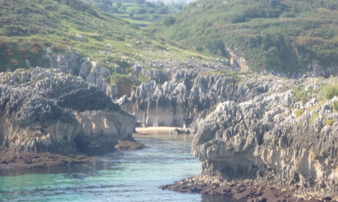 Cue Apartment | Aptos El Carril Nº9 (4p) Llanes-Cue