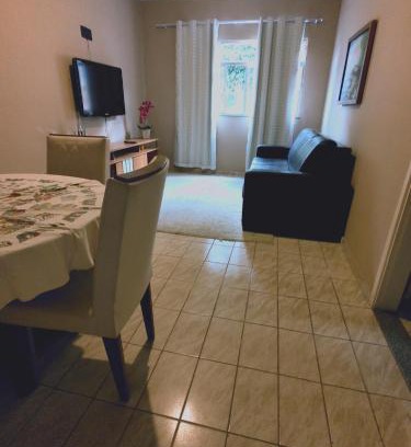 Duas Barras Apartment | Aptos em Duas Barras - RJ