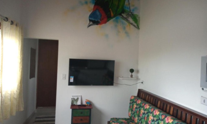 Centro Apartment | Apts centro Ubatuba