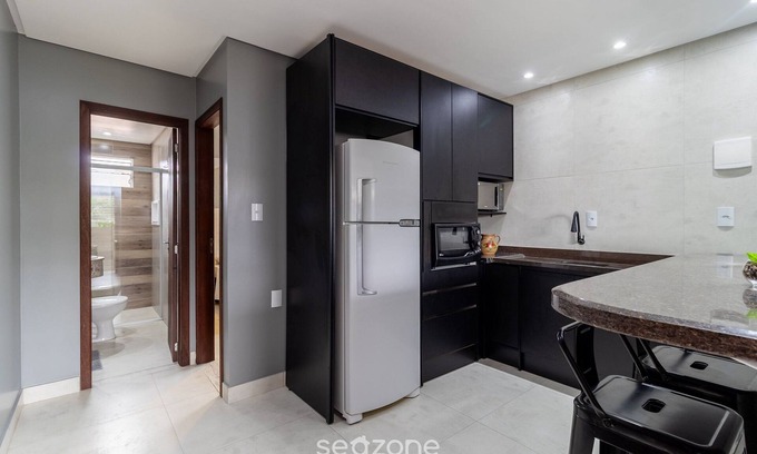 Campeche Sul Apartment | Apts Near the Beach w/Full Amenities - RNC