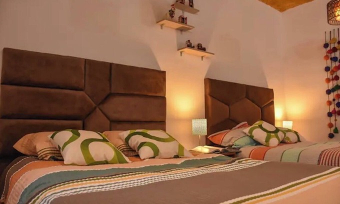 Cusco Historic Center Apartment | Apu House Monoambiente