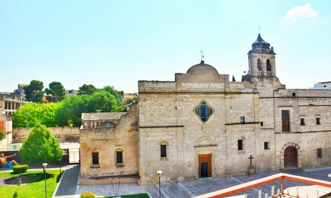 Gravina in Puglia Apartment | Apulia Holiday Apartment 1 - Affitti Brevi Italia