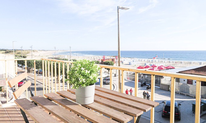 Apulia House | Apulia Sea View Apartment