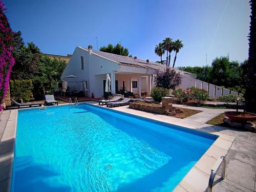 Municipio 4 House | Apulia Time