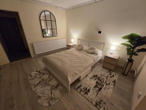 Baia Mare Apartment | Apus