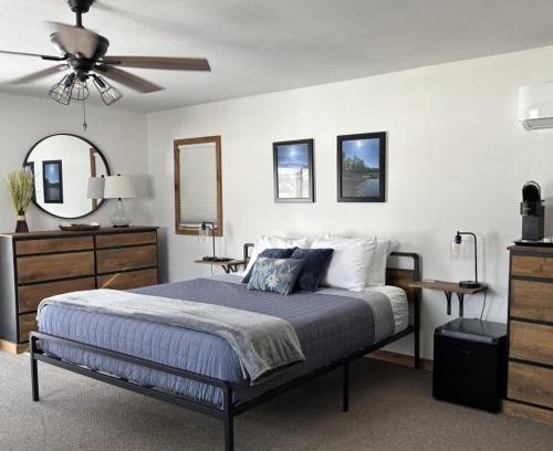 Minocqua Hotel | Aqua Aire Inn & Suites