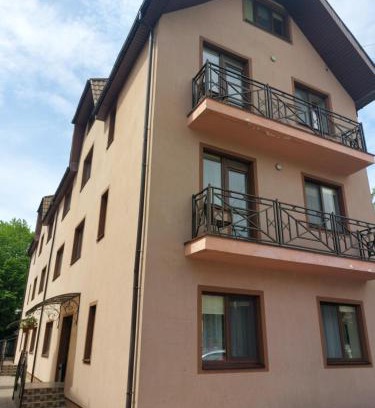Polyana Apartment | Aqua Apart Polyana