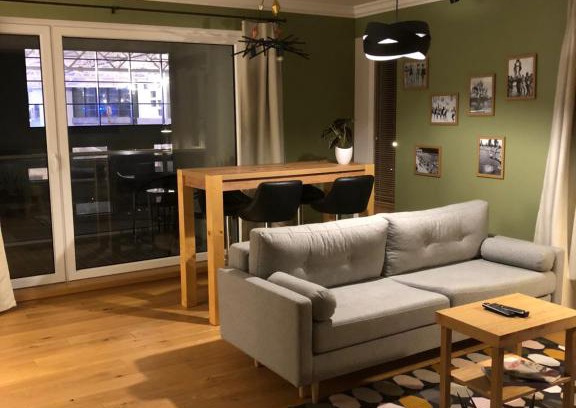 Reda Apartment | Aqua Apartments