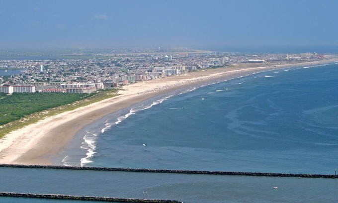 Wildwood Crest Hotel | Aqua Beach Hotel