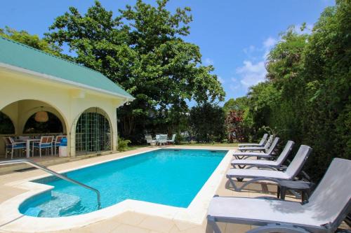 Sunset Crest House | Aqua Bliss home by Bluescape
