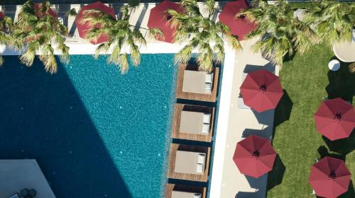 Lambi Hotel | Aqua Blu Boutique Hotel & Spa, Adults Only- Small Luxury Hotels of the World